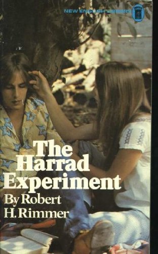 9780450022531: The Harrad experiment