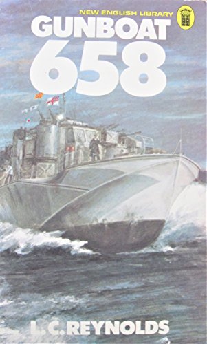 Beispielbild fr Gunboat 658 zum Verkauf von Better World Books Ltd