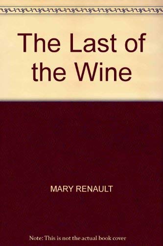 9780450022920: The Last of the Wine