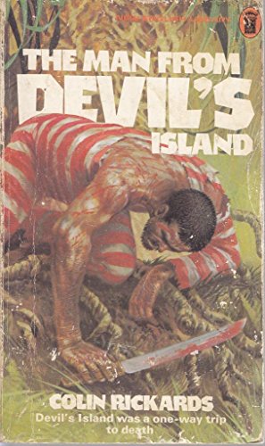 The Man from Devil's Island