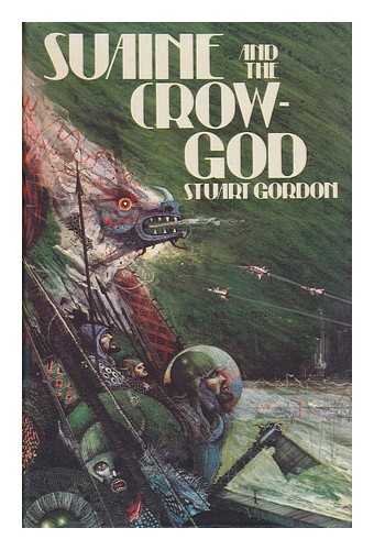 Beispielbild fr Suaine And The Grow-god zum Verkauf von Willis Monie-Books, ABAA