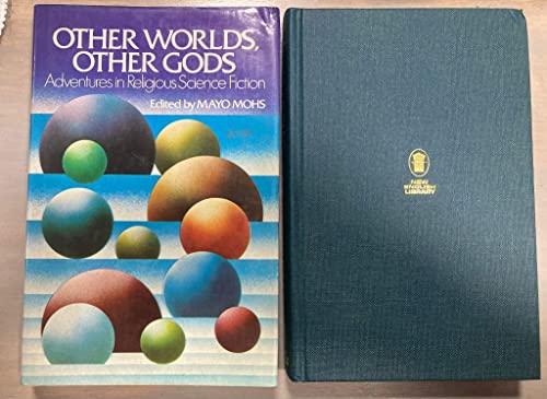 9780450023699: Other Worlds, Other Gods: Adventures in Religious Science Fiction