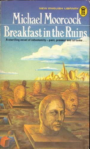 9780450024016: Breakfast in the Ruins