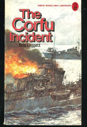 corfu incident