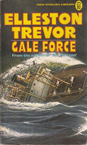 Gale force (9780450025013) by Elleston Trevor