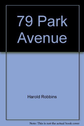 9780450025280: 79 Park Avenue