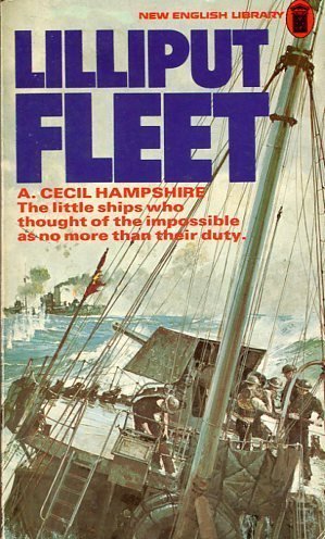 Imagen de archivo de Lilliput Fleet a la venta por WorldofBooks