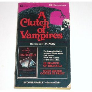 9780450025495: Clutch of Vampires