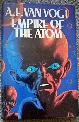9780450025808: Empire of the Atom