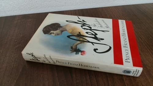 9780450025945: Steph - The Fabulous Princess: Life of Princess Stephanie Hohenlohe
