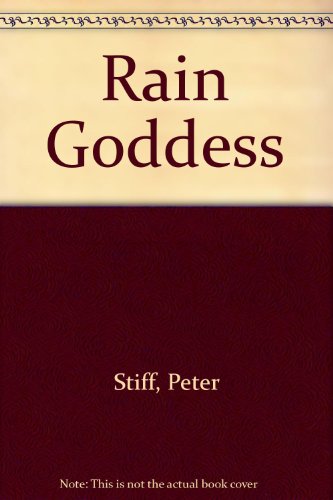 9780450025976: Rain Goddess