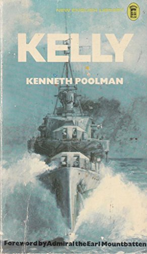 Stock image for The "Kelly" for sale by WorldofBooks