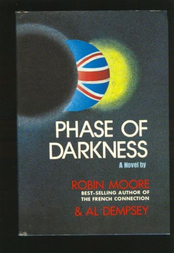 9780450026492: Phase of Darkness