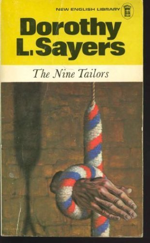 The Nine Tailors (9780450026690) by Dorothy L. Sayers