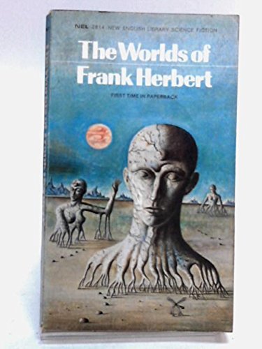 9780450027079: The Worlds Of Frank Herbert