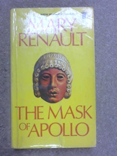 9780450027109: The Mask Of Apollo