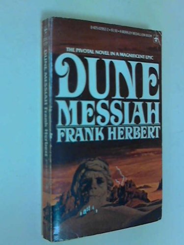 9780450027277: Dune