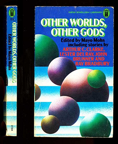 Beispielbild fr Other Worlds, Other Gods zum Verkauf von WorldofBooks