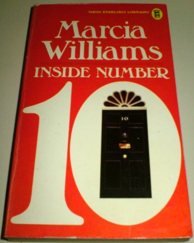 Inside Number 10 (9780450027543) by Marcia Williams