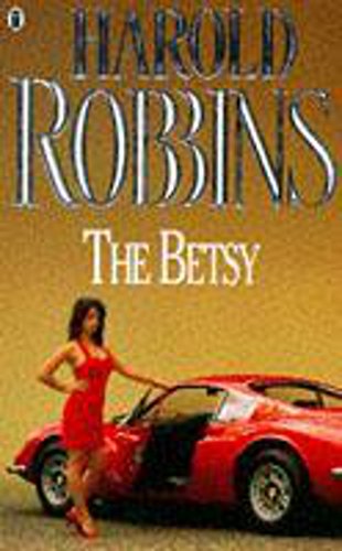 The Betsy (9780450027949) by Harold-robbins