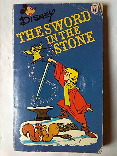 Beispielbild fr Sword in the Stone zum Verkauf von WorldofBooks
