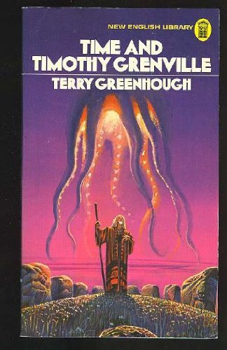 Stock image for Time and Timothy Grenville for sale by WorldofBooks