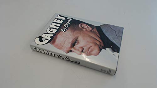 Stock image for CAGNEY by Cagney for sale by WorldofBooks