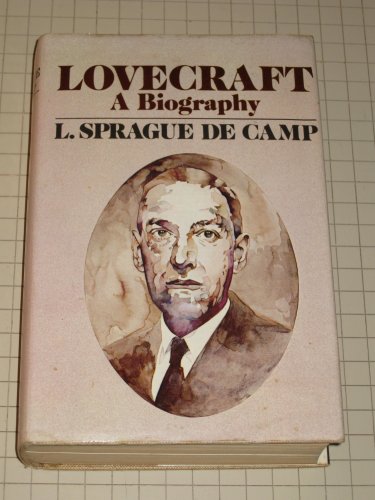 9780450028403: Lovecraft: A Biography