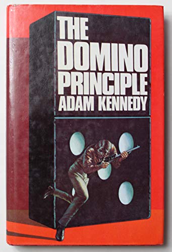 9780450028496: Domino Principle