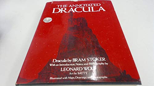 9780450028762: Annotated Dracula