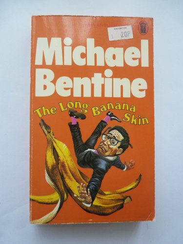 Beispielbild fr Long Banana Skin zum Verkauf von WorldofBooks