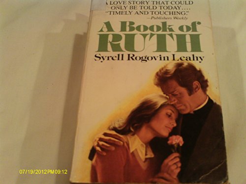 9780450028885: Book of Ruth