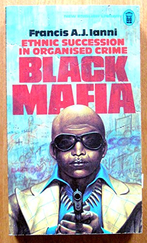 9780450028915: Black Mafia