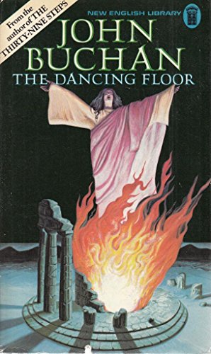 Stock image for The Dancing Floor for sale by WorldofBooks
