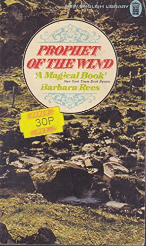 Stock image for Prophet of the Wind for sale by Harry Righton
