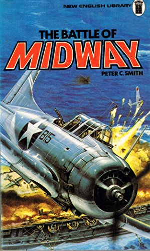 Beispielbild fr The battle of Midway (New English Library. NEL series ; T29 301) zum Verkauf von GF Books, Inc.