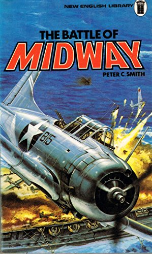 Stock image for Battle of Midway for sale by WorldofBooks