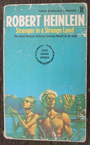 9780450029493: Stranger in a Strange Land