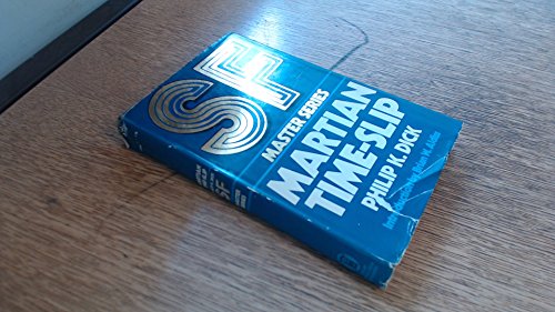 Beispielbild für Martian Time-Slip >>>> A TRIPLE SIGNED UK FIRST EDITION & FIRST PRINTING HARDBACK - SIGNED BY BRIAN ALDISS, JONATHAN LETHEM & KIM STANLEY ROBINSON <<<< zum Verkauf von Zeitgeist Books