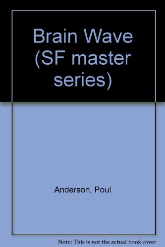 9780450029813: Brain Wave (SF master series)