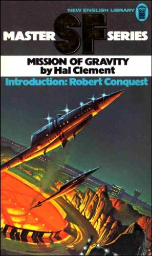 9780450029943: Mission of Gravity