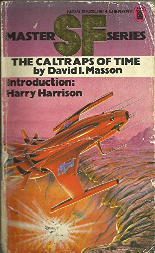 Stock image for Caltraps of Time for sale by AwesomeBooks
