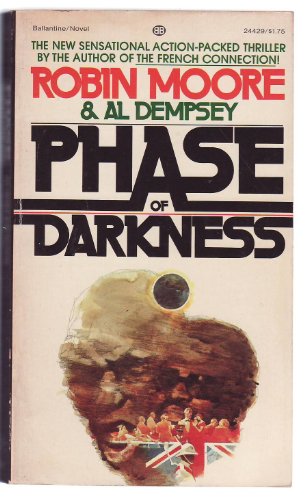 9780450030109: Phase of Darkness