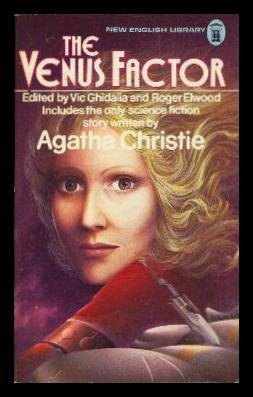 Imagen de archivo de The Venus Factor a la venta por Allyouneedisbooks Ltd