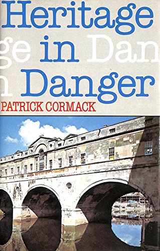 Beispielbild fr Heritage in Danger zum Verkauf von WorldofBooks