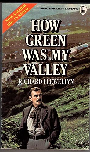 9780450030765: How Green Was My Valley