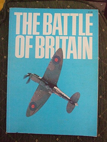 Stock image for The Battle of Britain for sale by Discover Books