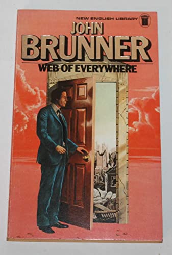 Web of Everywhere (9780450030949) by John Brunner