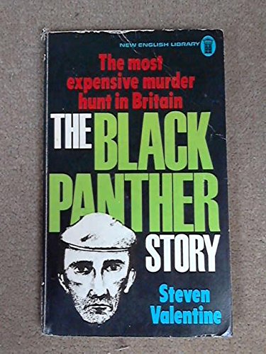 The Black Panther Story