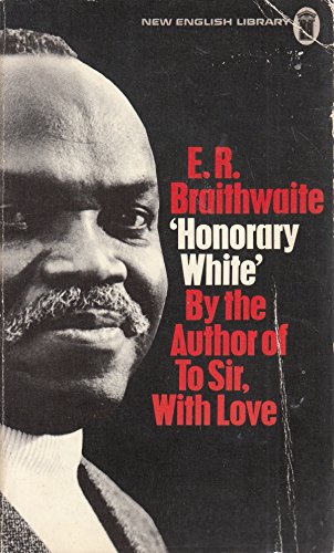 Imagen de archivo de Honorary White: Visit to South Africa a la venta por WorldofBooks